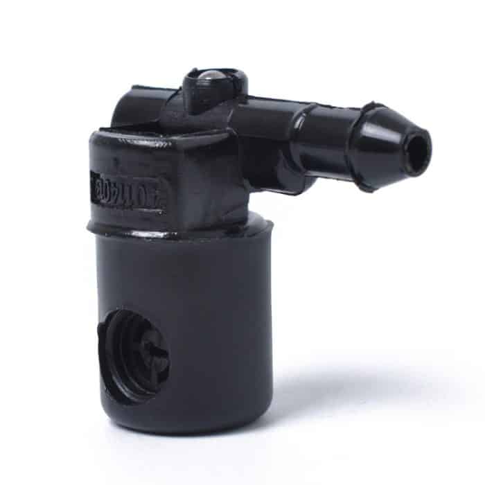 2 PCS Scheibenwaschanlage Jet Water Wassersprühdüse 1451329/1451330 für Vauxhall Insignia / Opel – Bild 4