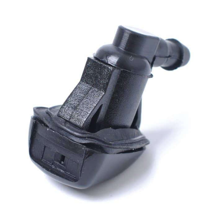 2 PCS Scheibenwaschanlage Wischstrahl-Wassersprühdüse 85381AE020 für Toyota Solara / Sienna – Bild 3