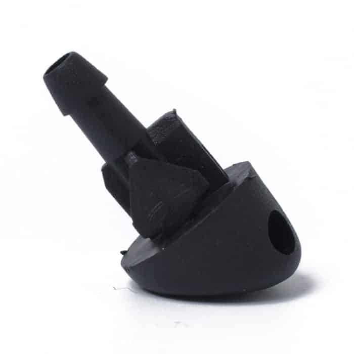 2 PCS Scheibenwaschanlage Jet-Wassersprühdüse 7700413545 für Renault Clio 2005-2014 – Bild 3