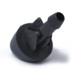 2 PCS Scheibenwaschanlage Jet-Wassersprühdüse 7700413545 für Renault Clio 2005-2014 – Bild 4