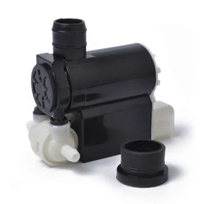 Scheibenwischer Scheibenwischer Waschpumpe 98510-2C100 für Hyundai / Kia – Bild 2