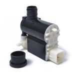 Scheibenwischer Scheibenwischer Waschpumpe 98510-2C100 für Hyundai / Kia – Bild 3