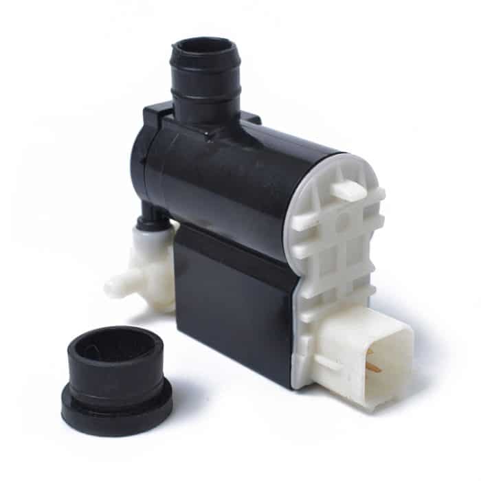 Scheibenwischer Scheibenwischer Waschpumpe 98510-2C100 für Hyundai / Kia – Bild 3