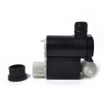 Scheibenwischer Scheibenwischer Waschpumpe 98510-2C100 für Hyundai / Kia – Bild 4