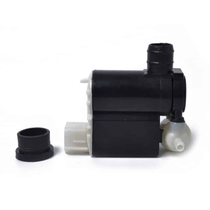 Scheibenwischer Scheibenwischer Waschpumpe 98510-2C100 für Hyundai / Kia – Bild 4