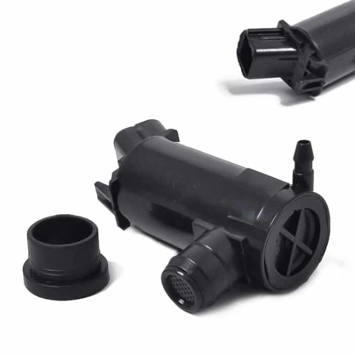 Hochdruck-Scheibenwischer-Scheibenwischer Waschpumpe 9851026000 für Hyundai / Kia – Bild 1