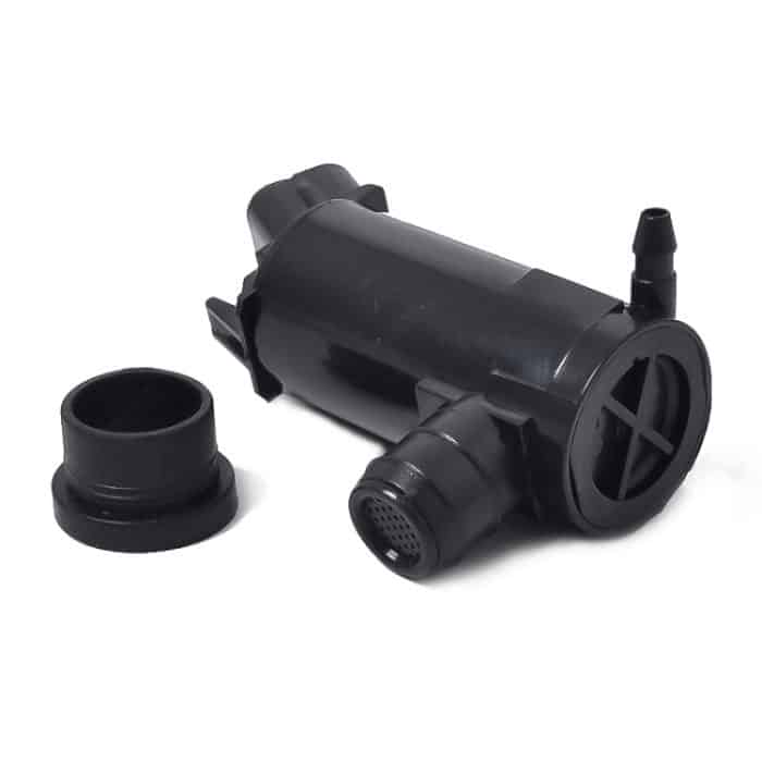 Hochdruck-Scheibenwischer-Scheibenwischer Waschpumpe 9851026000 für Hyundai / Kia – Bild 2