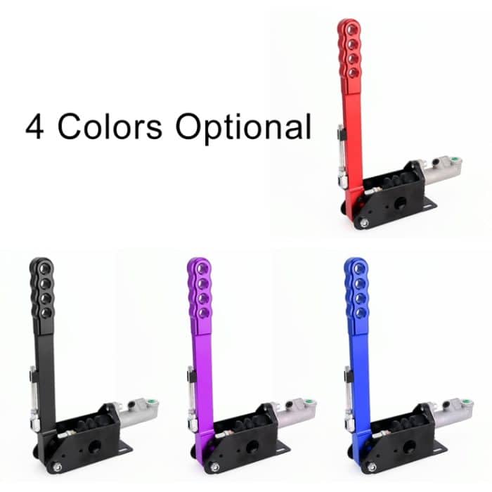 Auto-Modifikation Triangle Racing hydraulische Drift-Handbremse, Racing Hydraulic Drift Handbrake – Bild 9