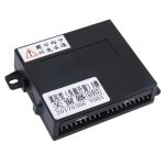 Auto Four Doors Remote-Schließen von Fenstern Universal Car Power Window Closer System Auto-Alarm-Sicherheitssystem