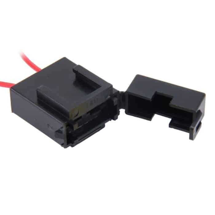 Auto Four Doors Remote-Schließen von Fenstern Universal Car Power Window Closer System Auto-Alarm-Sicherheitssystem – Bild 4