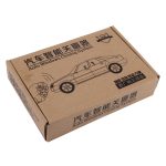 Auto Four Doors Remote-Schließen von Fenstern Universal Car Power Window Closer System Auto-Alarm-Sicherheitssystem – Bild 6