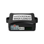 Universal Auto Seitenspiegel-Klappsystem Autoseitenspiegel-Klappsteuerung