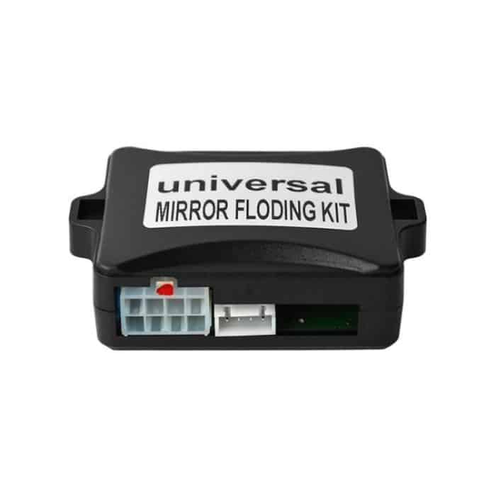 Universal Auto Seitenspiegel-Klappsystem Autoseitenspiegel-Klappsteuerung – Bild 1