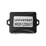 Universal Auto Seitenspiegel-Klappsystem Autoseitenspiegel-Klappsteuerung – Bild 3