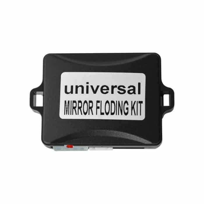 Universal Auto Seitenspiegel-Klappsystem Autoseitenspiegel-Klappsteuerung – Bild 3