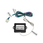 Universal Auto Seitenspiegel-Klappsystem Autoseitenspiegel-Klappsteuerung – Bild 5