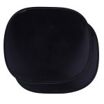 2 PCS Auto Auto Sonnenschutz Seitenfenster Sonnenschutz Abdeckblock Static Cling Visier Shield, Größe: 45 cm × 37 cm – Bild 2