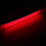 Drittes Auto-Bremslicht mit 18 LED-Lampen, DC 12 V, Kabellänge: 80 cm, With 18 LED Lamps ( Red) – Bild 5