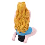 Universal Sexy Beauty Shape ABS manueller oder automatischer Schaltknauf mit drei Gummiabdeckungen, passend für alle Autos, Sexy Beauty Shape 3, Sexy Beauty Shape 4, Sexy Beauty Shape 1, Sexy Beauty Shape 2 – Bild 3