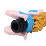 Universal Sexy Beauty Shape ABS manueller oder automatischer Schaltknauf mit drei Gummiabdeckungen, passend für alle Autos, Sexy Beauty Shape 3, Sexy Beauty Shape 4, Sexy Beauty Shape 1, Sexy Beauty Shape 2 – Bild 4