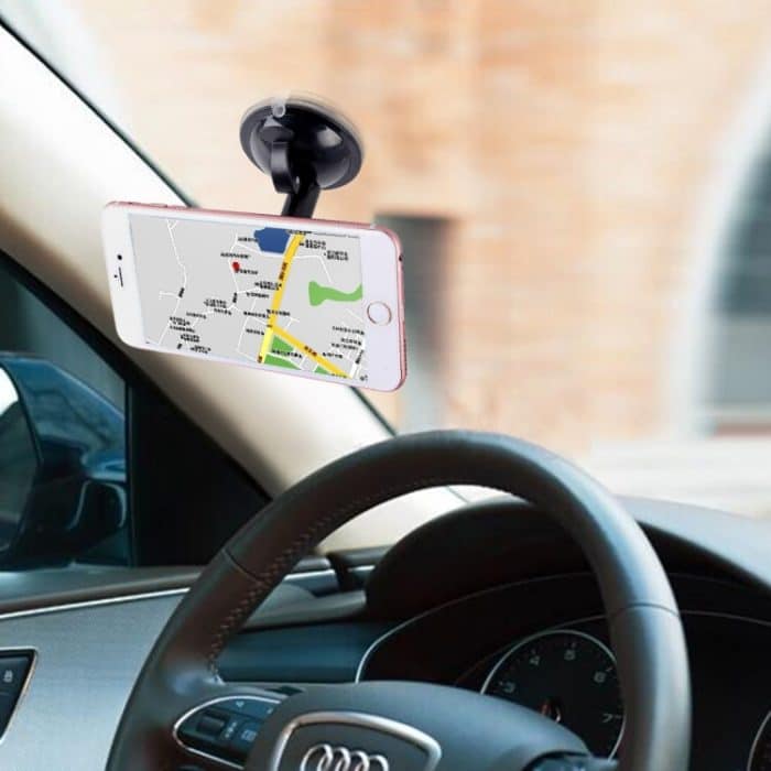 CMS6659B.jpg Für iPhone, Samsung, Huawei, Xiaomi, HTC und andere Smartphones, Cupula Phone Holder(Black), Cupula Phone Holder(Orange), Cupula Phone Holder(Green), Cupula Phone Holder(Blue), Cupula Phone Holder(Red), Cupula Phone Holder(White)... – Bild 1