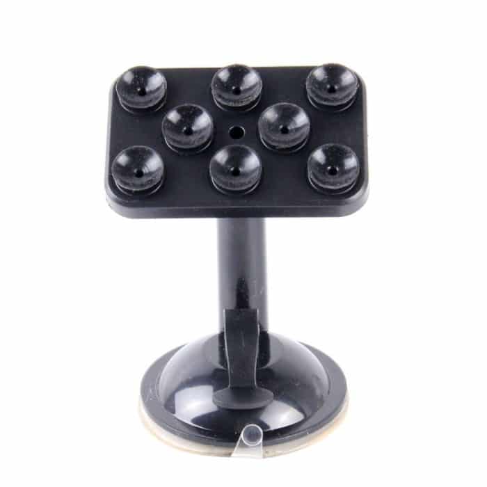 Für iPhone, Samsung, Huawei, Xiaomi, HTC und andere Smartphones, Cupula Phone Holder(Black), Cupula Phone Holder(Orange), Cupula Phone Holder(Green), Cupula Phone Holder(Blue), Cupula Phone Holder(Red), Cupula Phone Holder(White)... – Bild 3