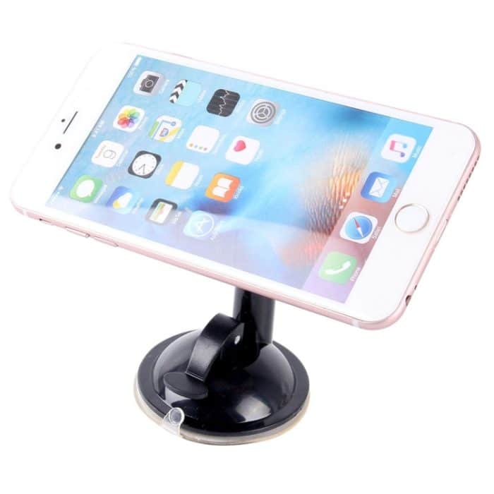 Für iPhone, Samsung, Huawei, Xiaomi, HTC und andere Smartphones, Cupula Phone Holder(Black), Cupula Phone Holder(Orange), Cupula Phone Holder(Green), Cupula Phone Holder(Blue), Cupula Phone Holder(Red), Cupula Phone Holder(White)... – Bild 6