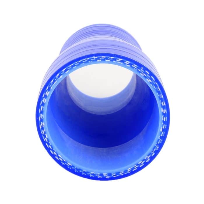 2,2 cm bis 4,5 cm Durchmesser Variabler gerader Turbo-Ansaugrohr-Silikonreduzierschlauch – Bild 4