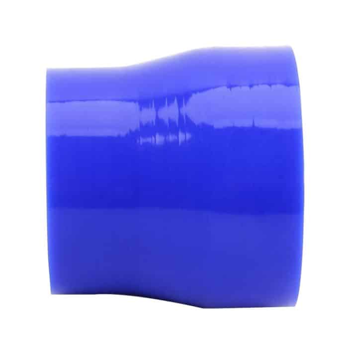 Universeller Autoluftfilterdurchmesser Ansaugrohr Konstanter gerader Rohrschlauchdurchmesser Variabler Schlauchanschluss Silikoneinlassanschlussrohr Turbolader Silikonrohr Gummi Silikonrohr, Innendurchmesser: 76-114 mm – Bild 3