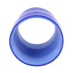 Universeller Autoluftfilterdurchmesser Ansaugrohr Konstanter gerader Rohrschlauchdurchmesser Variabler Schlauchanschluss Silikoneinlassanschlussrohr Turbolader Silikonrohr Gummi Silikonrohr, Innendurchmesser: 35-45 mm – Bild 4