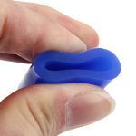 Universal Silikonkappe Luftschlauch Luftrohr Lufteinlassschlauch Autoteile, Innendurchmesser: 16mm – Bild 4