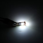 2PCS T10 2W 100LM 6000K 12 SMD-4014 LEDs Auto-Umrissleuchten Lampe, DC 12V, 12 SMD-4014 LEDs – Bild 5