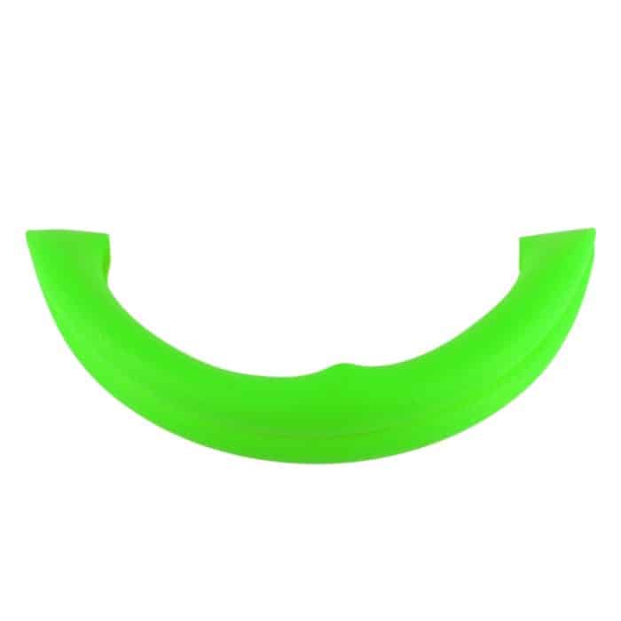 Krokodil-Textur, universelle Gummi-Lenkradabdeckung für 34–48 cm große Räder – Bild 3