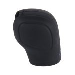 Gummi Auto Hand Brems Kopf Abdeckung Schaltknauf Schalthebel Kissen Abdeckung Auto Zubehör Innen Dekoration Pad, Shift Knob  Cover(Black), Shift Knob  Cover(Grey), Shift Knob  Cover(Khaki), Shift Knob  Cover(Light Green), Shift Knob  Cover(Purple)... – Bild 3