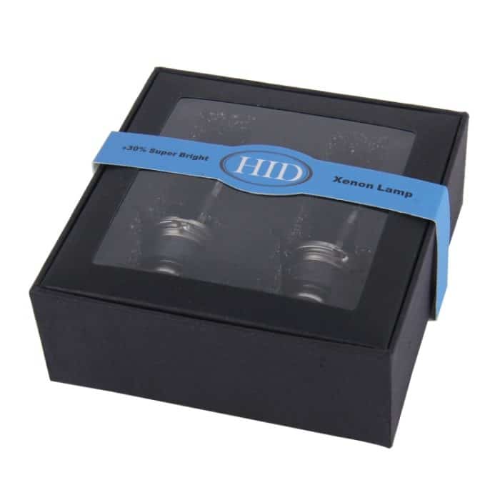 2 Stück D4R 35 W 3900 LM 5500 K HID-Lampen Xenon-Lichter, DC 12 V (weißes Licht), D4R – Bild 6