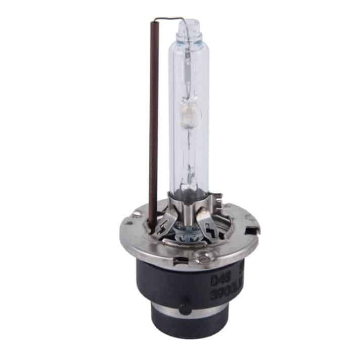 2 Stück D4S 35 W 3900 LM 5500 K HID-Lampen Xenon-Lichter, DC 12 V (weißes Licht), D4S – Bild 4