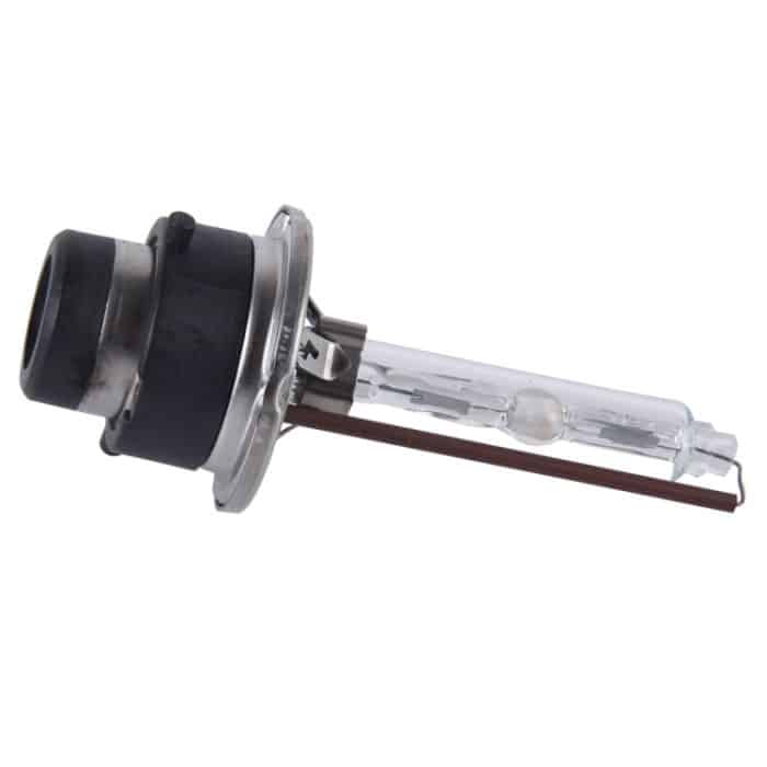 2 Stück D4S 35 W 3900 LM 5500 K HID-Lampen Xenon-Lichter, DC 12 V (weißes Licht), D4S – Bild 5