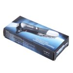 9 in 1 Digitaler Reifendruckmesser Multifunktions-Sicherheitshammer mit Schweizer Taschenmesser, Taschenlampe und roter Sicherheitsleuchte, Outdoor-Werkzeugsatz – Bild 6
