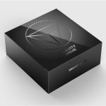 Große Augen Muster Schwerkraft Cartoon Air Vent Autohalterung Handyhalter, Big Eyes(Black), Big Eyes(Silver) – Bild 6