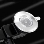 Multifunktionaler Fahrzeugnavigationsrahmen mit Saugnapf für die Kfz-Halterung, Suction Cup Mount Phone Holder (Black), Suction Cup  Mount Phone Holder (Blue) – Bild 6