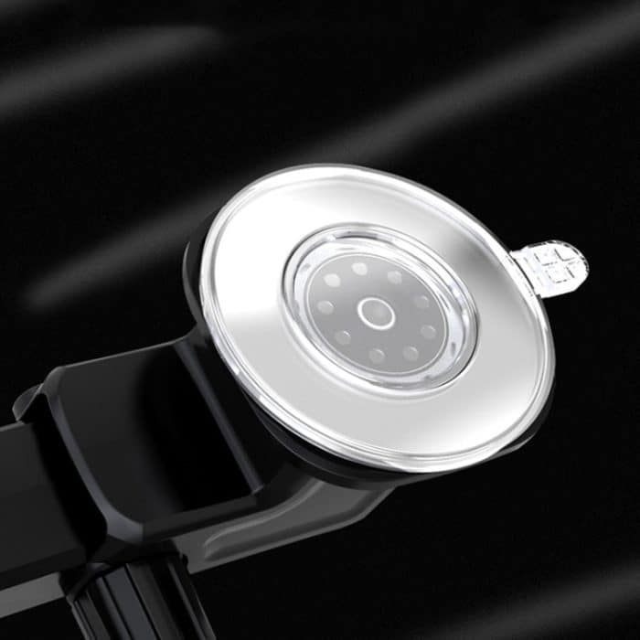 Multifunktionaler Fahrzeugnavigationsrahmen mit Saugnapf für die Kfz-Halterung, Suction Cup Mount Phone Holder (Black), Suction Cup  Mount Phone Holder (Blue) – Bild 6