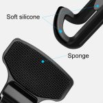 Multifunktions-Fahrzeugnavigationsrahmen-Armaturenbrett Telefonhalterung für Autohalterung mit Luftauslass – Bild 7