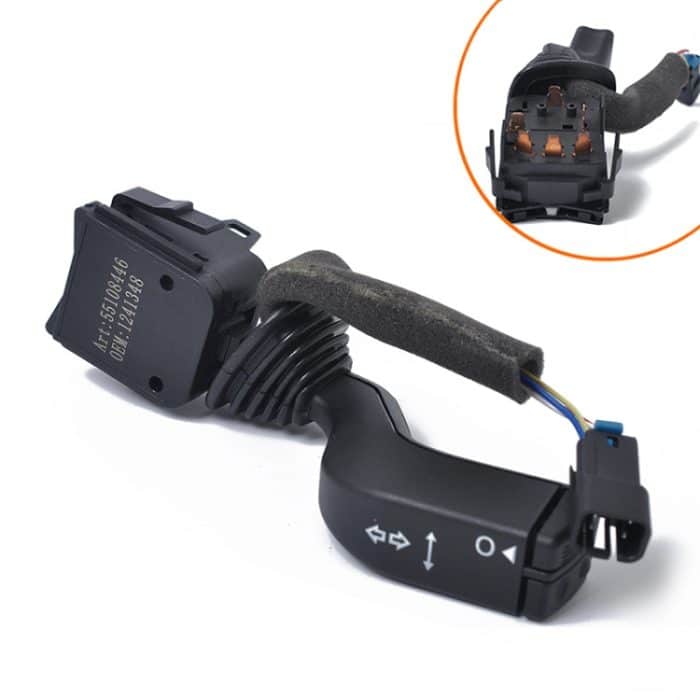 CMS6904.jpg Auto-Tempomat-Eckblinker 90560990 für Opel Astra Hatchback 1998-2009 – Bild 1