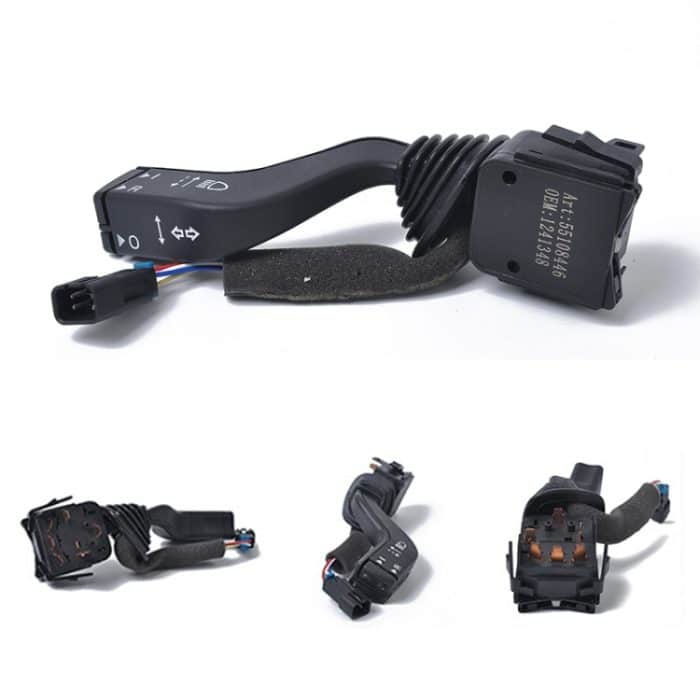 Auto-Tempomat-Eckblinker 90560990 für Opel Astra Hatchback 1998-2009 – Bild 5