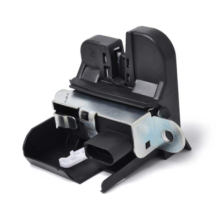 Kofferraumverriegelungsaktuator 5M0827505E für Volkswagen Jetta 2010-2014 / Sitz 2004-2016 – Bild 2