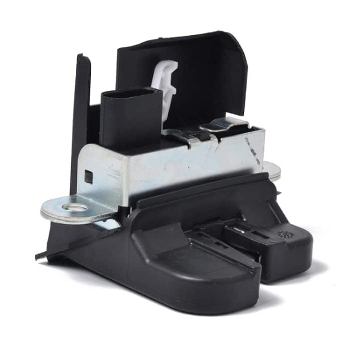 Kofferraumverriegelungsaktuator 5M0827505E für Volkswagen Jetta 2010-2014 / Sitz 2004-2016 – Bild 4