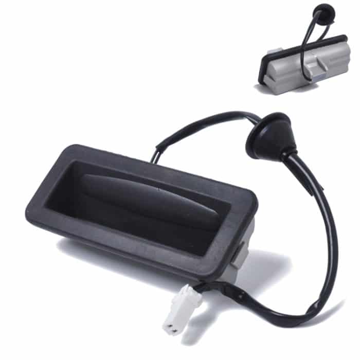 CMS6928.jpg Auto Kofferraumknopföffner Heckklappen-Kofferraumfreigabeschalter 1346324 für Ford Focus 2004-2010 – Bild 1