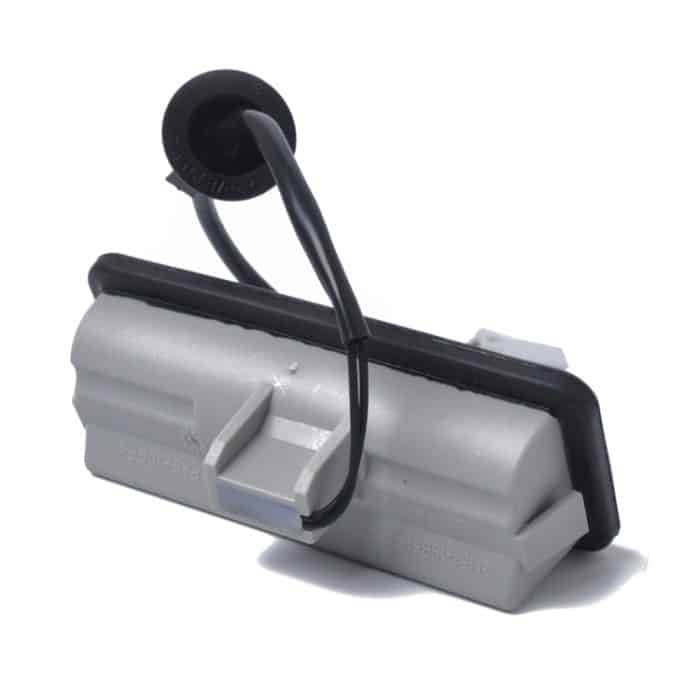 Auto Kofferraumknopföffner Heckklappen-Kofferraumfreigabeschalter 1346324 für Ford Focus 2004-2010 – Bild 3