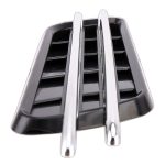 2 PCS Car-Styling Zufällige dekorative Aufkleber – Bild 4