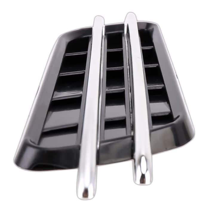 2 PCS Car-Styling Zufällige dekorative Aufkleber – Bild 4